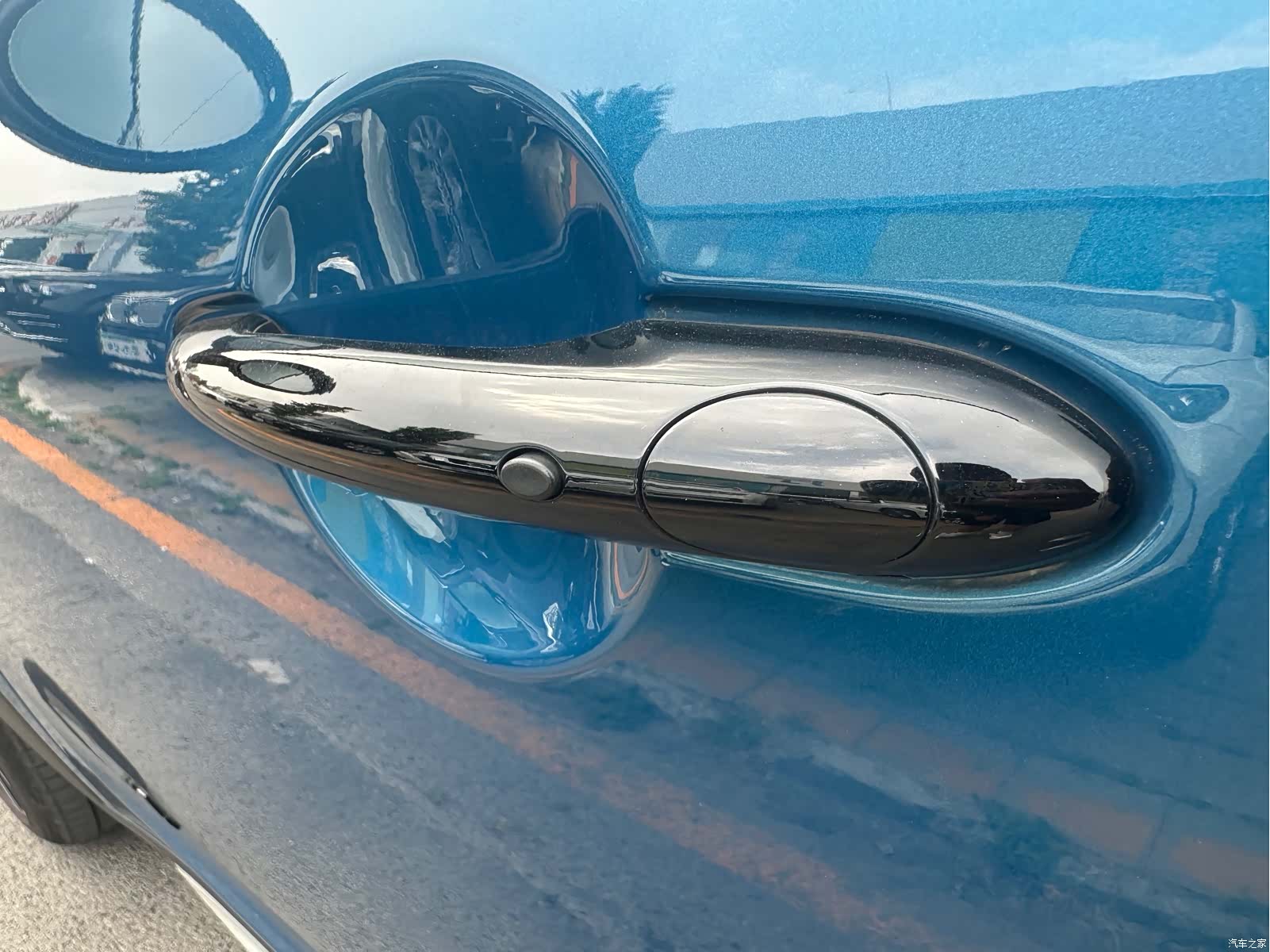 Mini Countryman, 2024 8