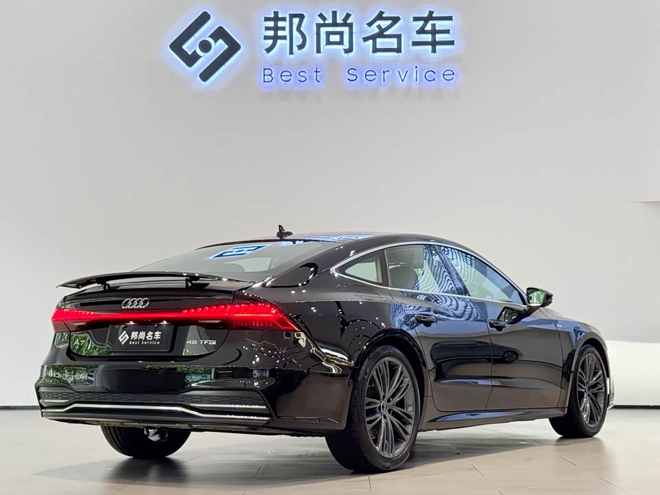 Audi A7 Audi A7