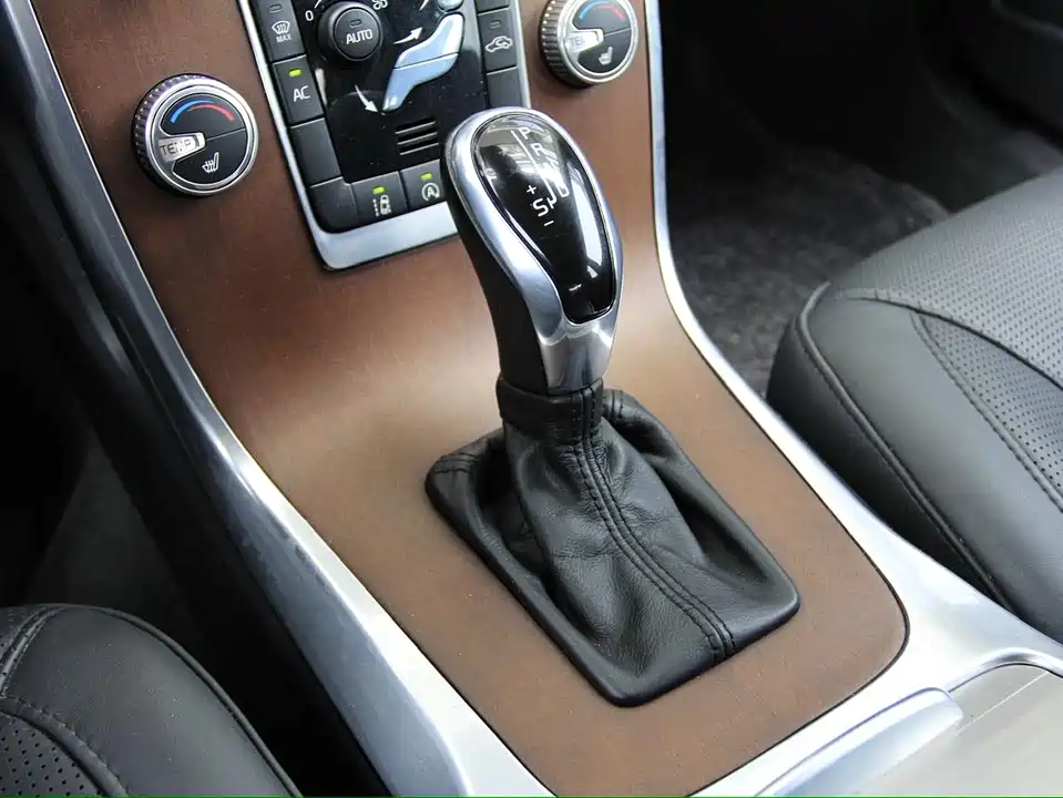 Volvo S80L Volvo S80L