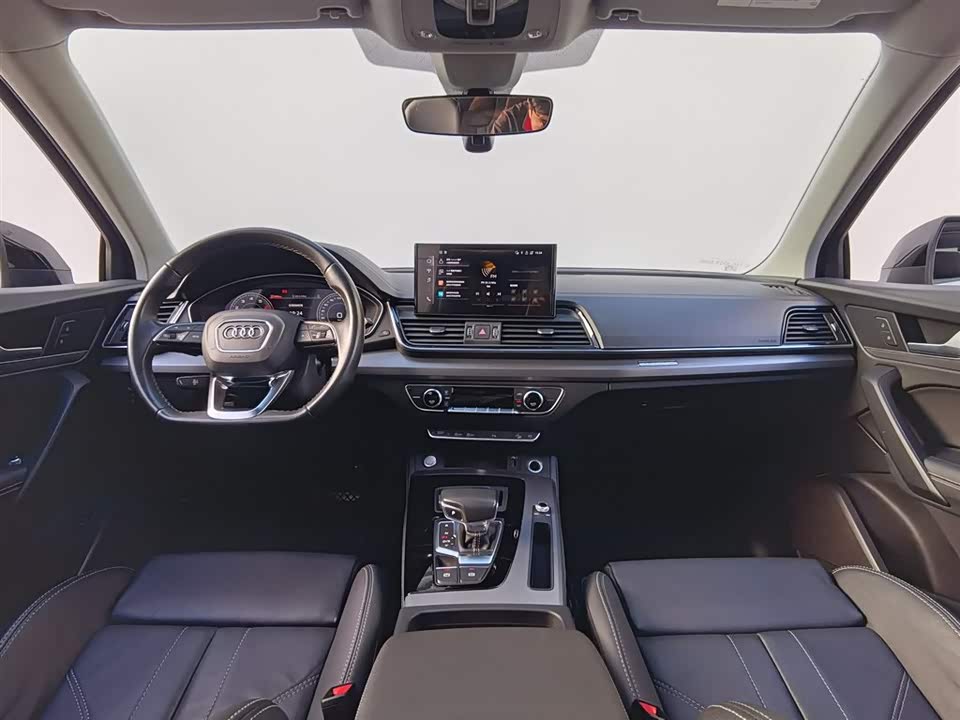 Audi Q5L Audi Q5L