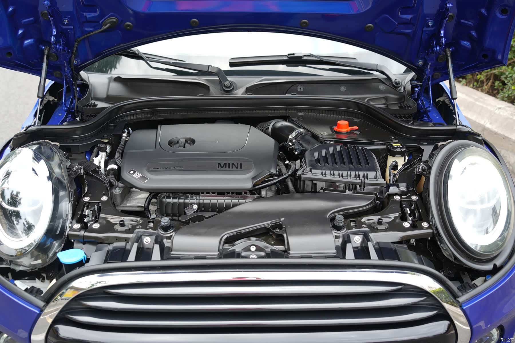 Mini Cooper, 2021 29