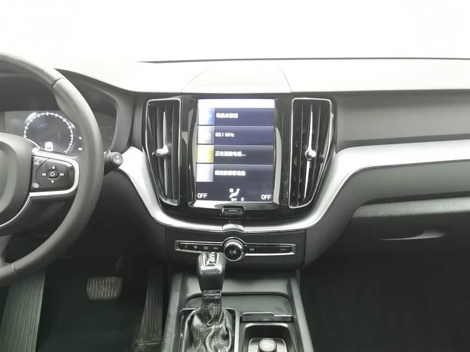 Volvo XC60 Volvo XC60