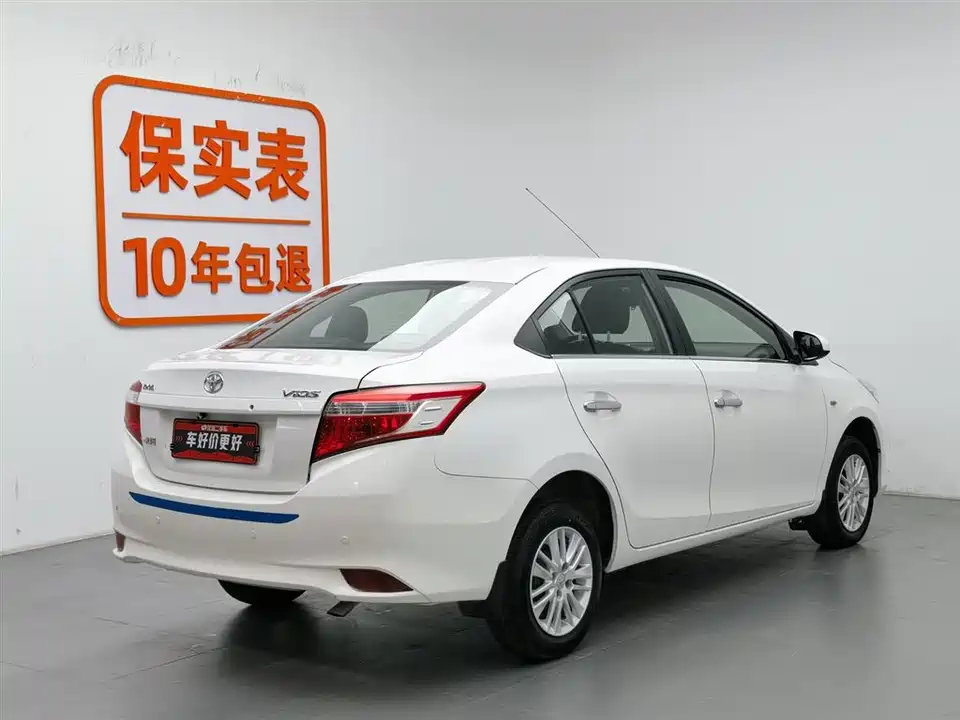 Toyota Vios