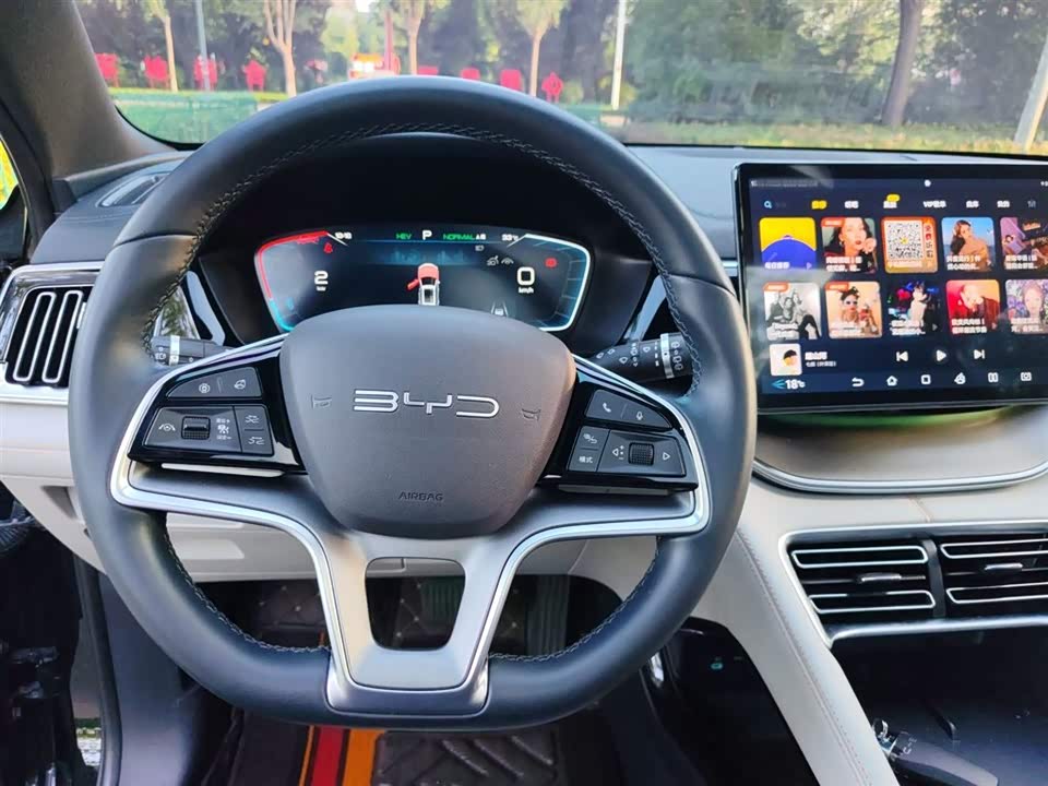 BYD Songjiang BYD Songjiang