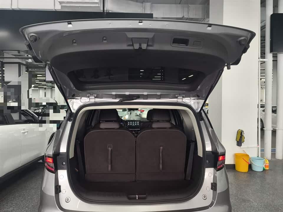 Geely Jiajie