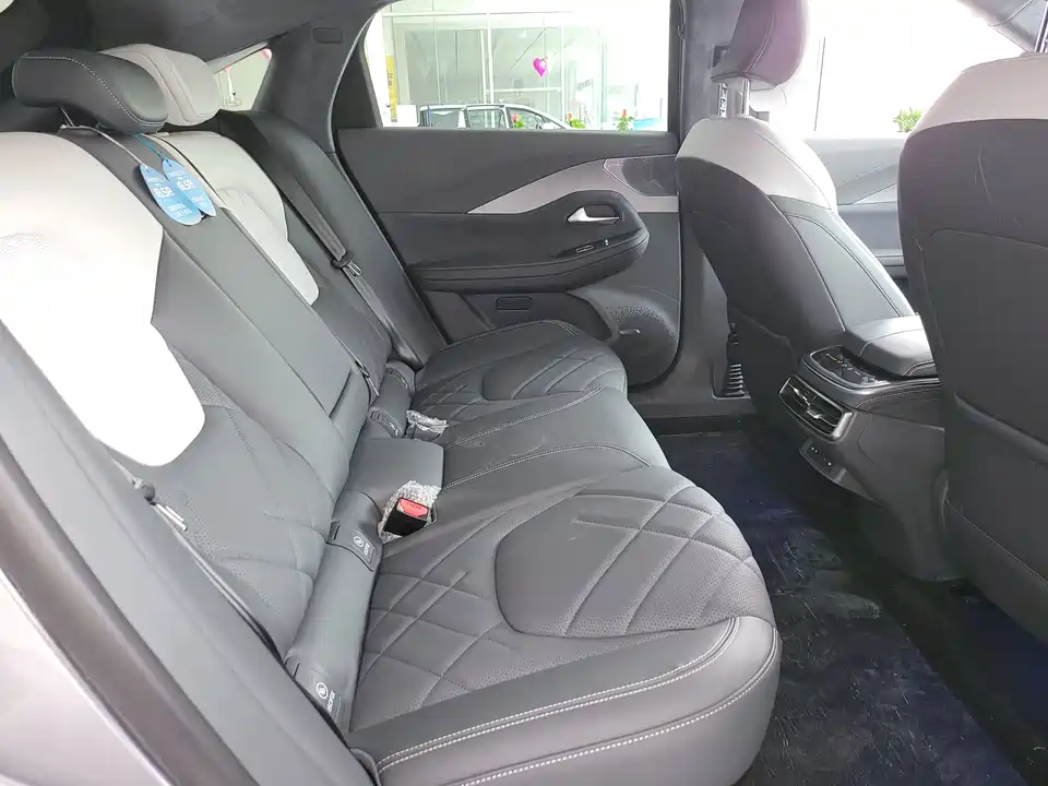 ARCFOX Polar Fox Alpha S6