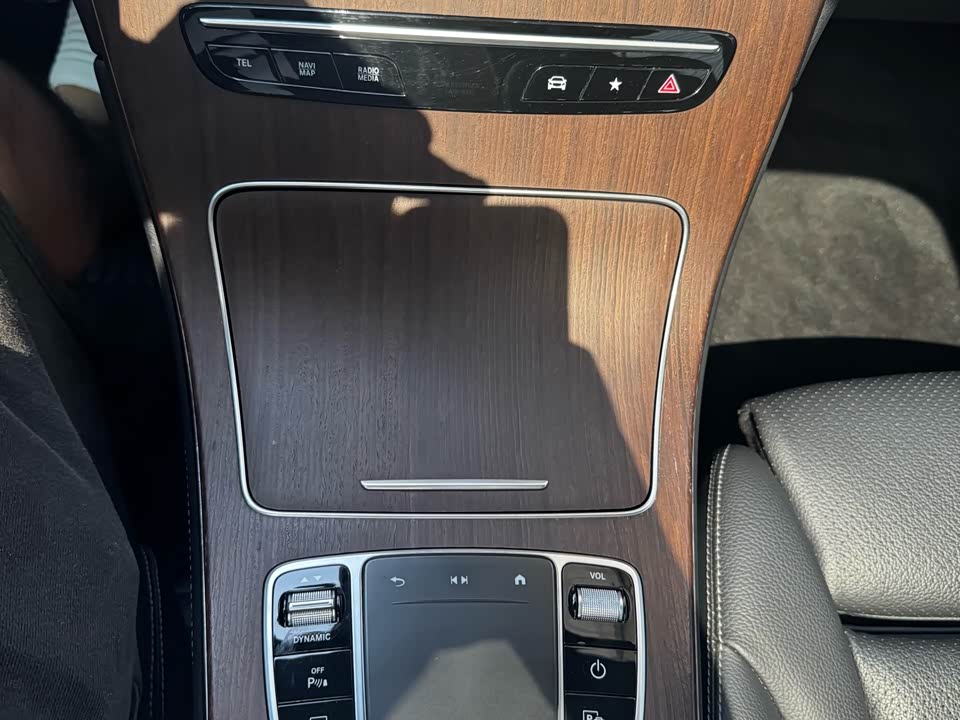 Mercedes-Benz GLC Mercedes-Benz GLC