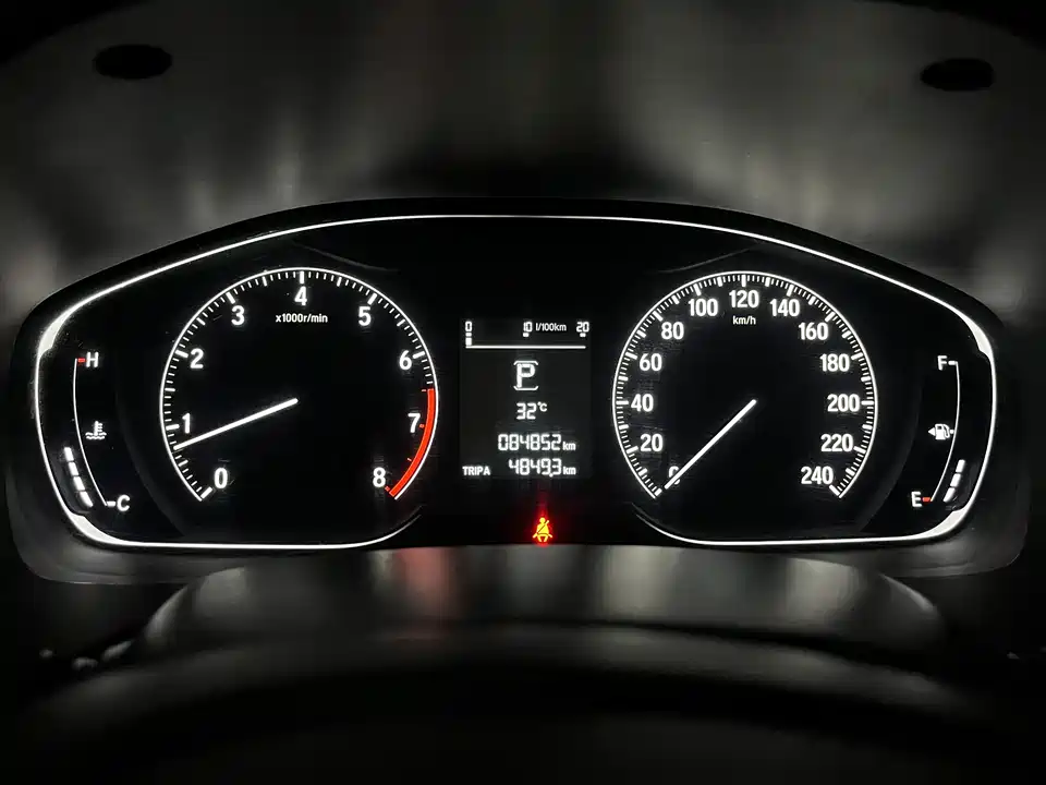 Honda Accord Honda Accord