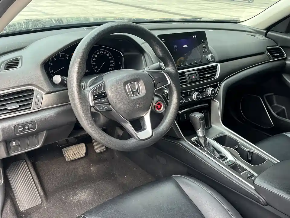Honda Accord Honda Accord