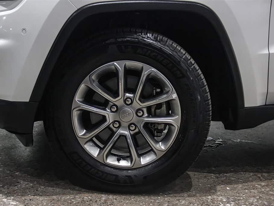 Jeep Grand Cherokee Jeep Grand Cherokee