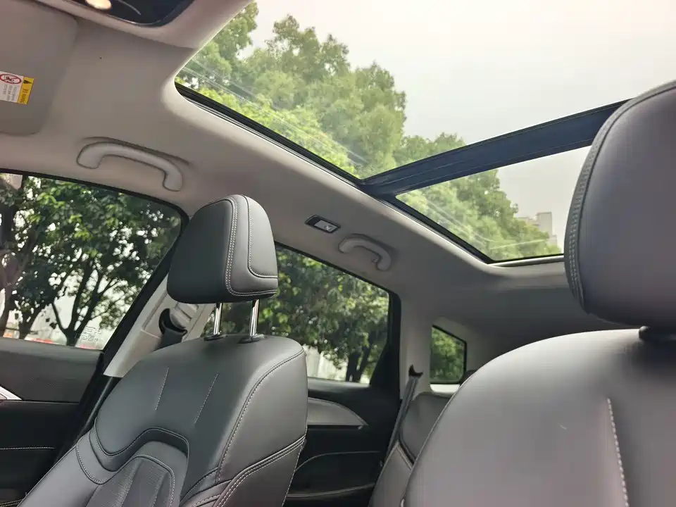 Jetour X90 PLUS