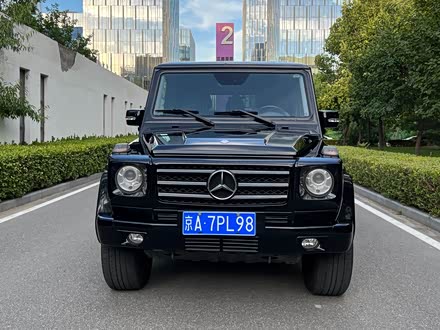 【北京16-70万二手奔驰g级】_北京16-70万二手奔驰g级报价_图片_二手