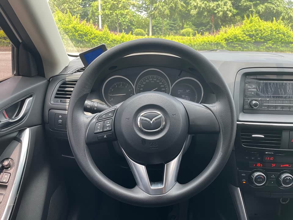 Mazda CX-5 Mazda CX-5