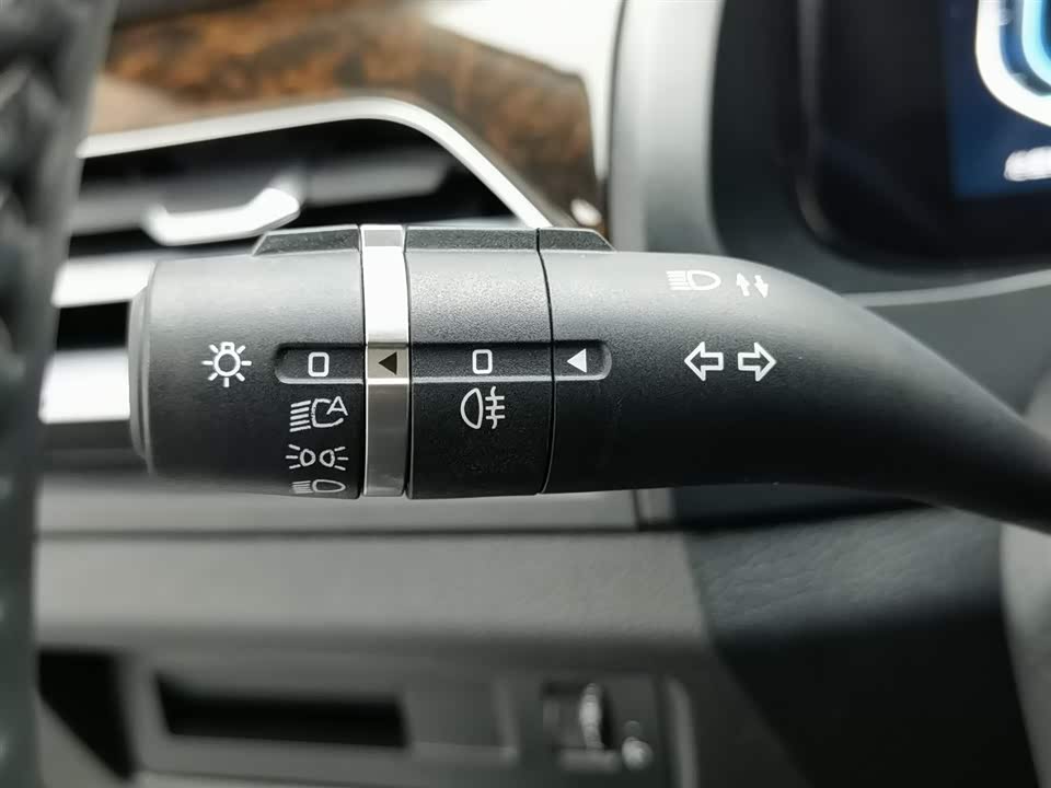 BYD Qin Pro