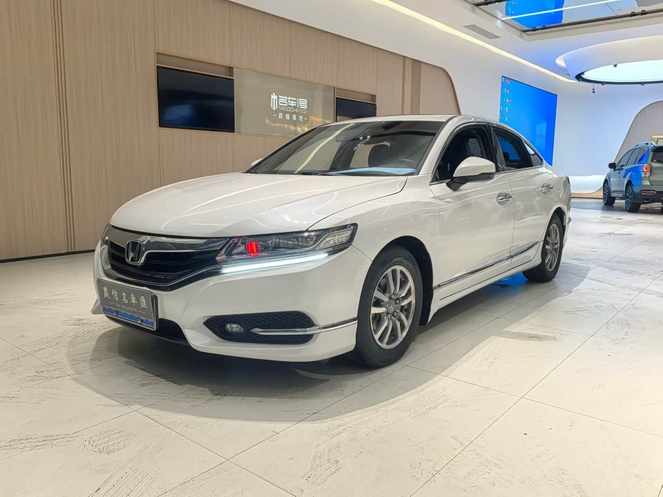 Honda Siborui Honda Siborui