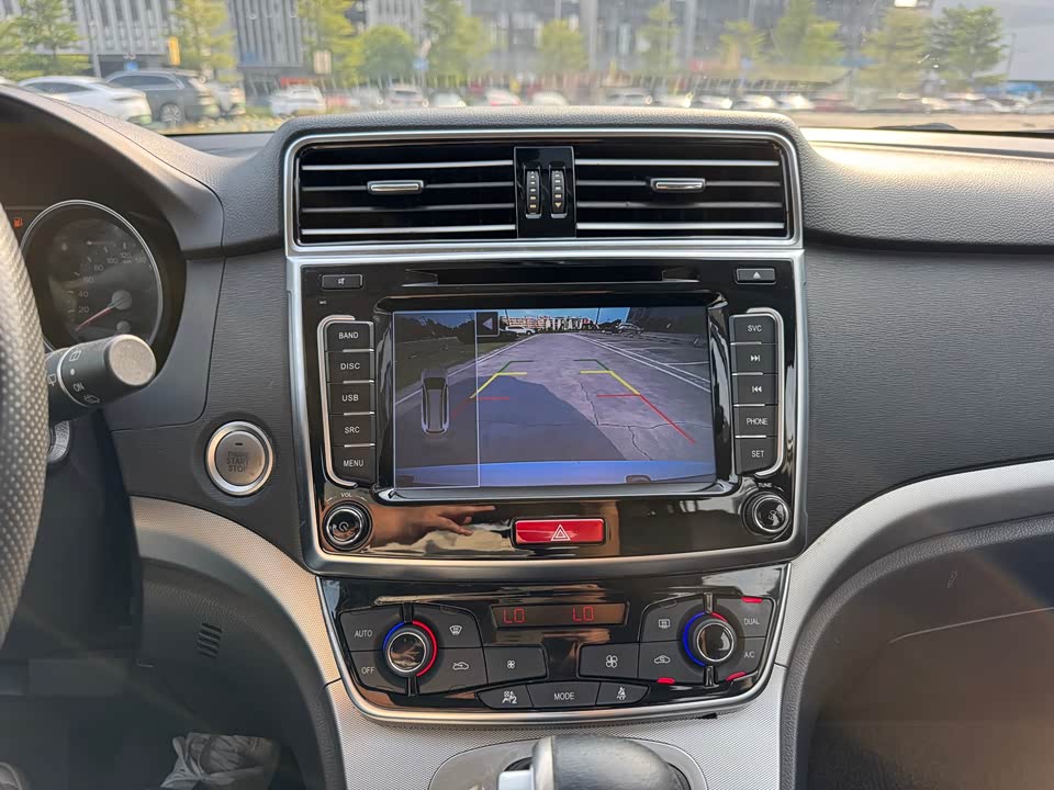 Haval M6 Haval M6