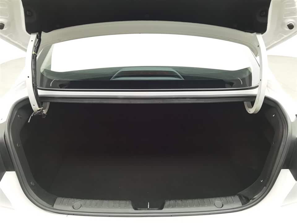 JAC Hefei Car