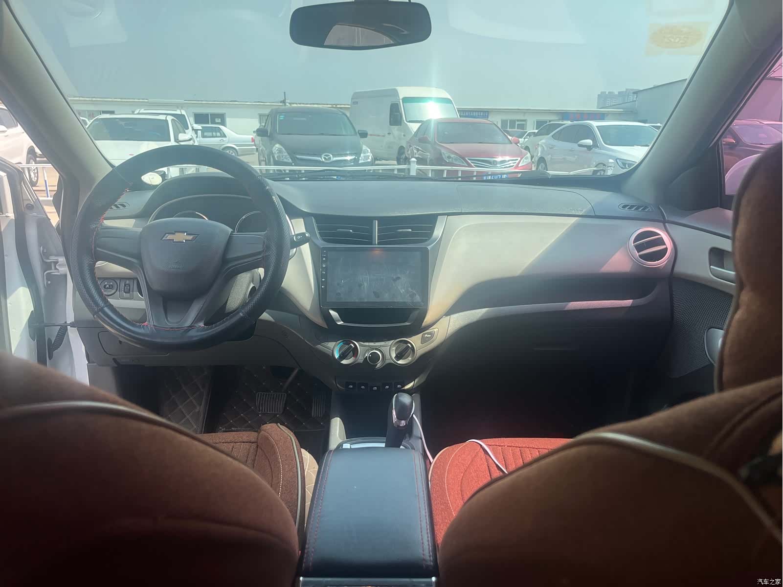 Chevrolet 3, 2018 8