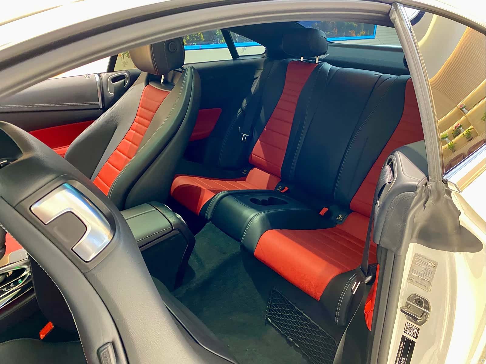 Mercedes-Benz E-Class, 2018 10