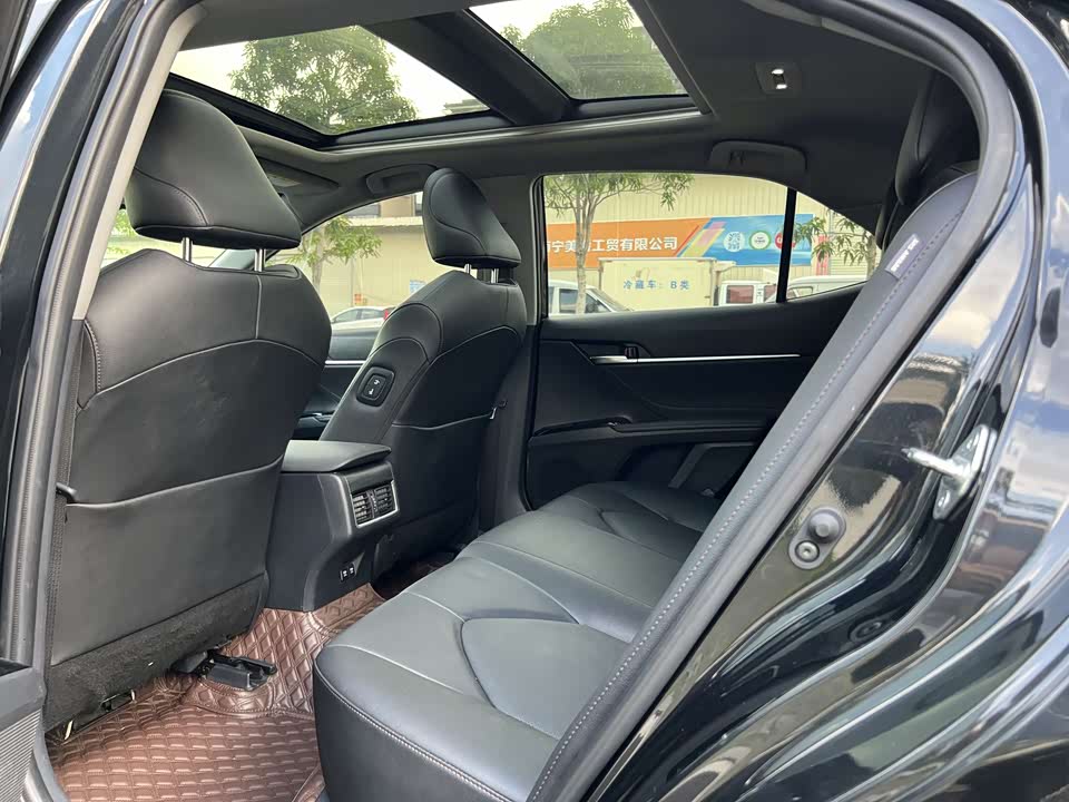 Toyota Camry Toyota Camry