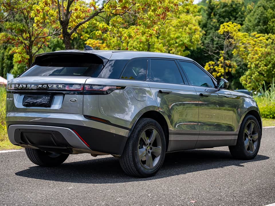 Land Rover Range Rover Star Pulse Land Rover Range Rover Star Pulse