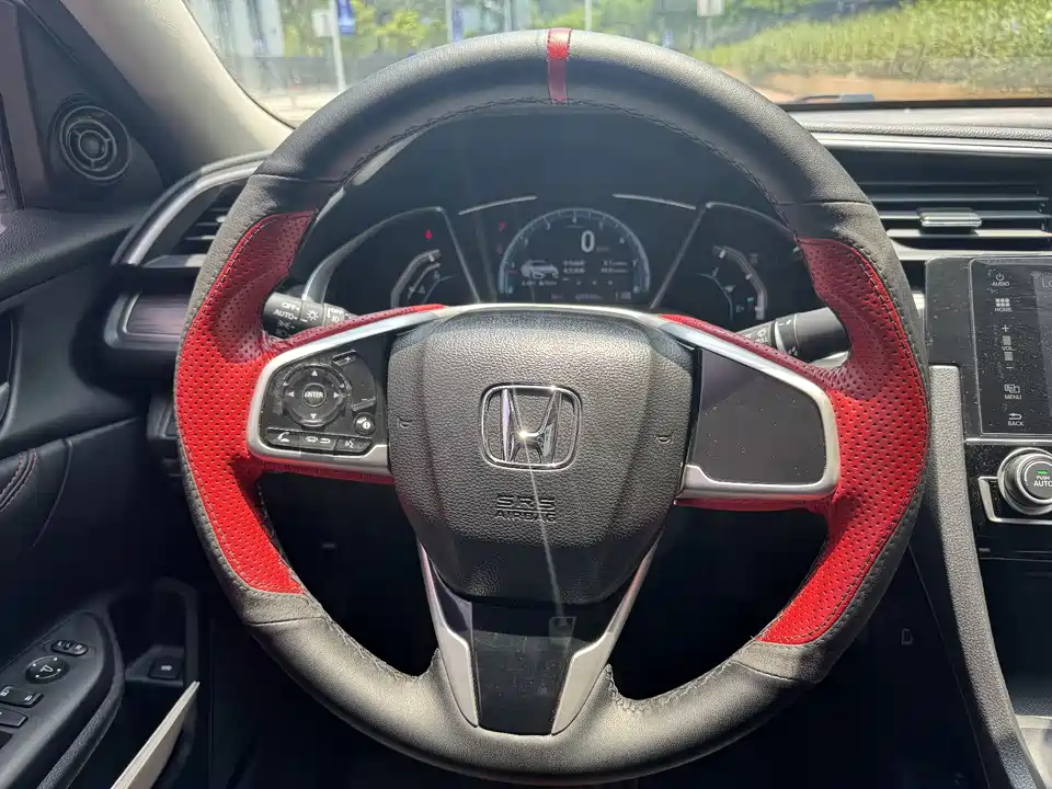 Honda Civic Honda Civic