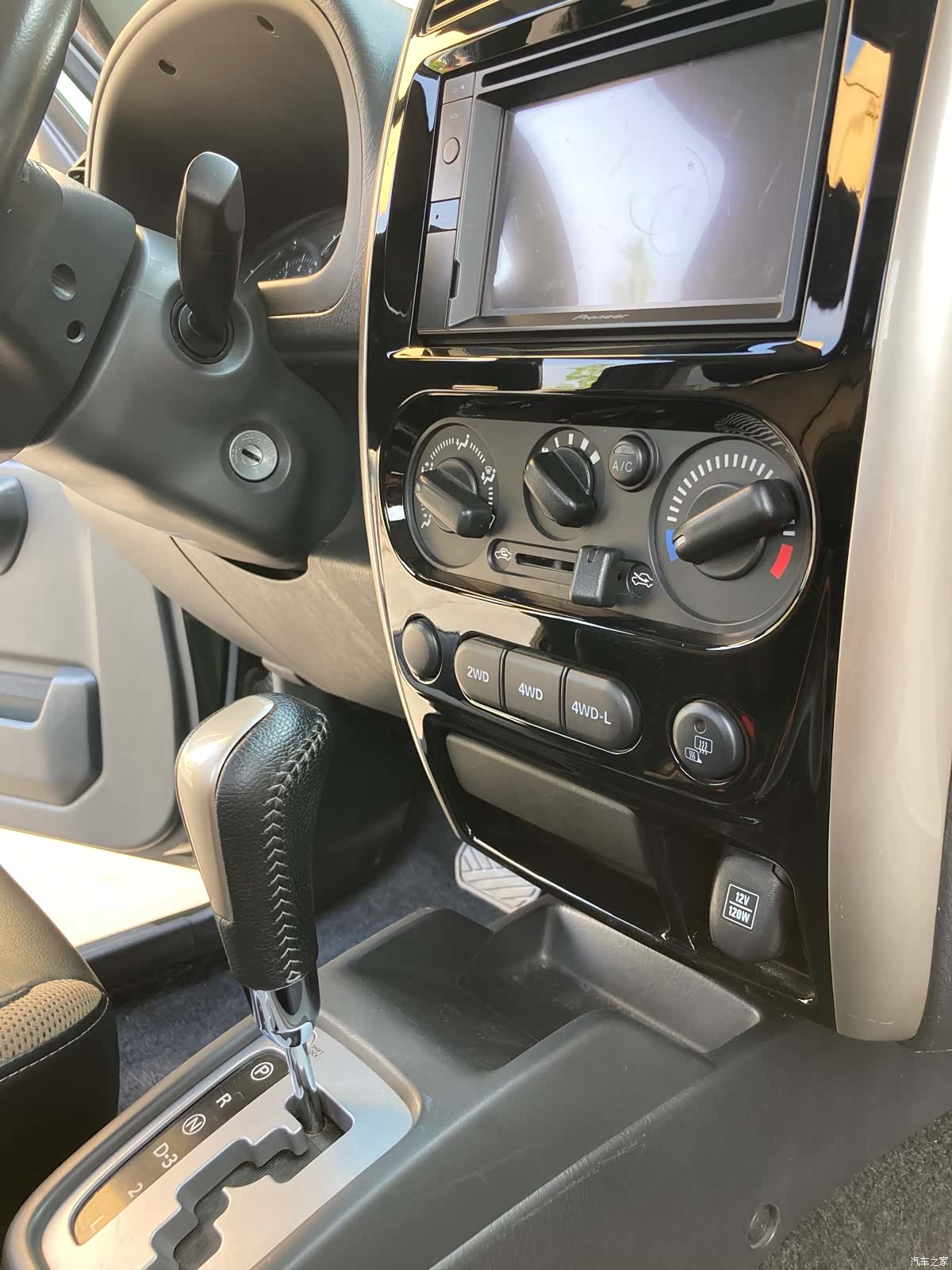 Suzuki Mode3, 2016 12