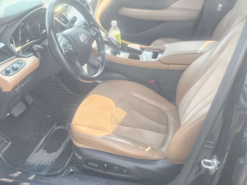 Buick Lacrosse Buick Lacrosse