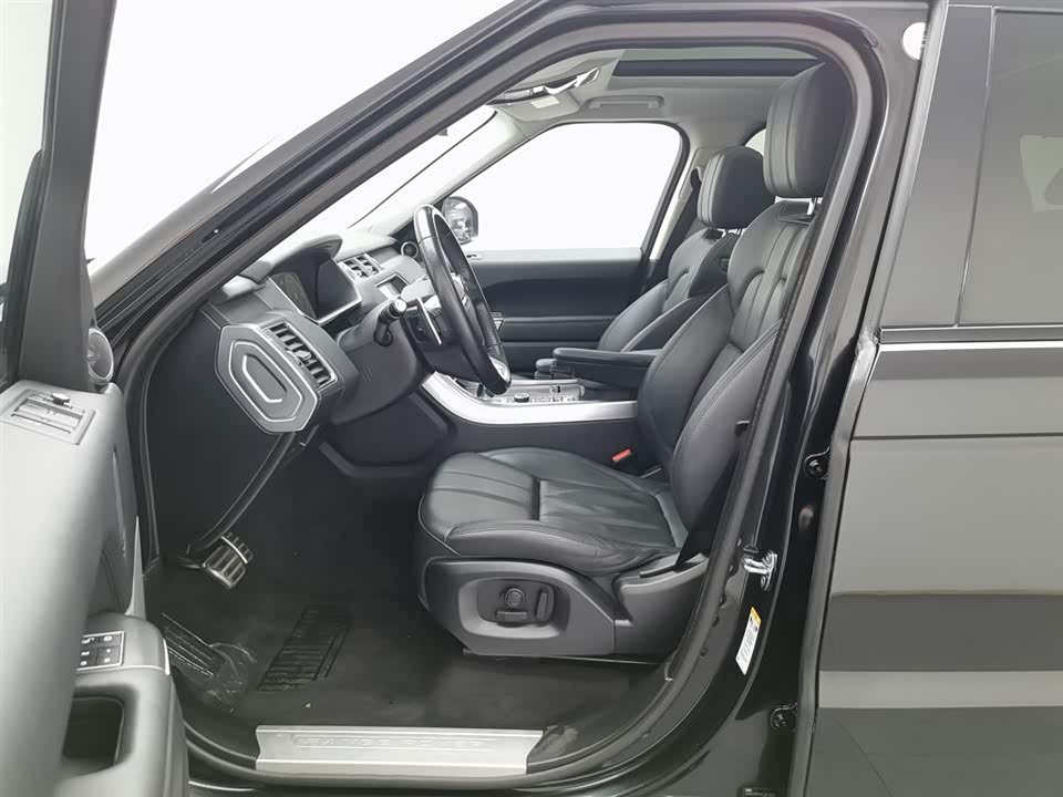 Land Rover Range Rover Sport Land Rover Range Rover Sport