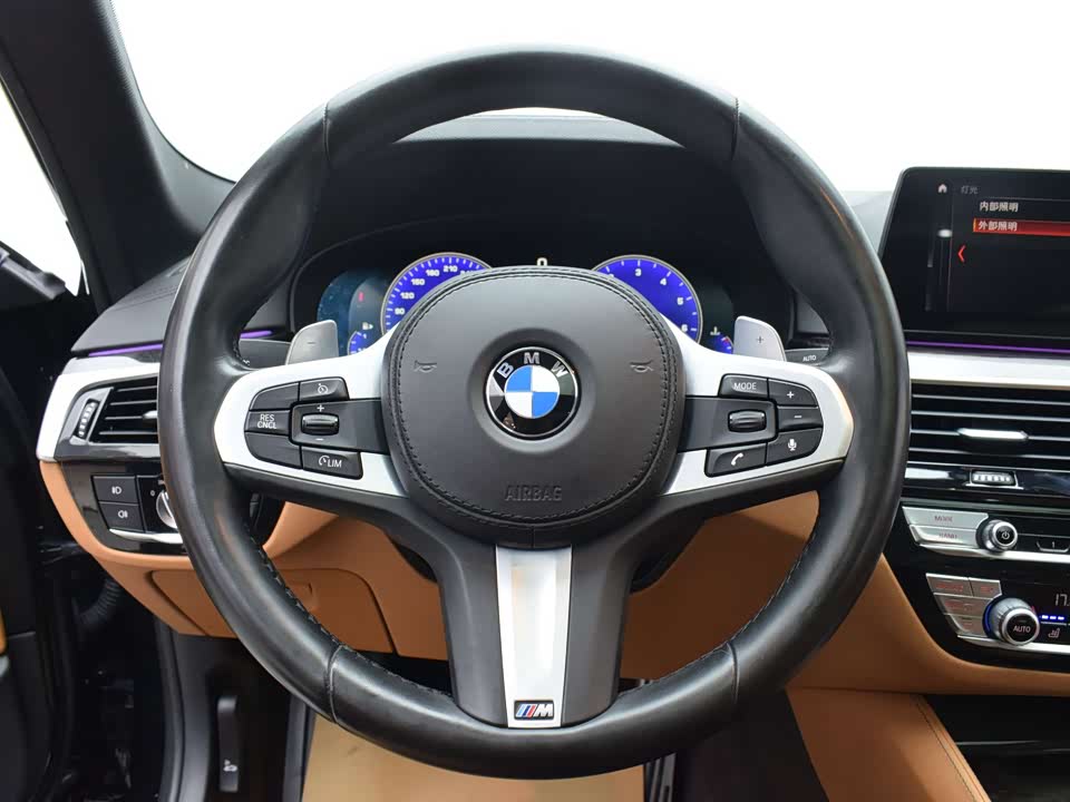 BMW 5 series BMW 5 series