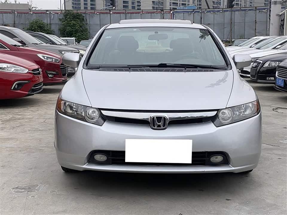 Honda Civic Honda Civic