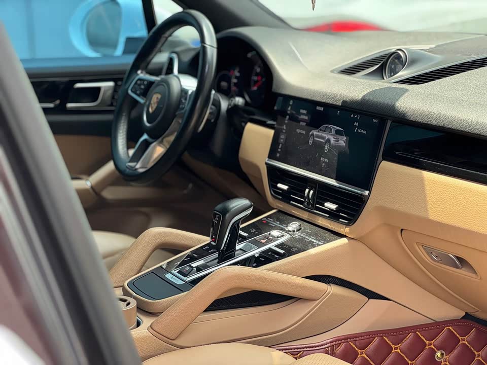 Porsche Cayenne Porsche Cayenne