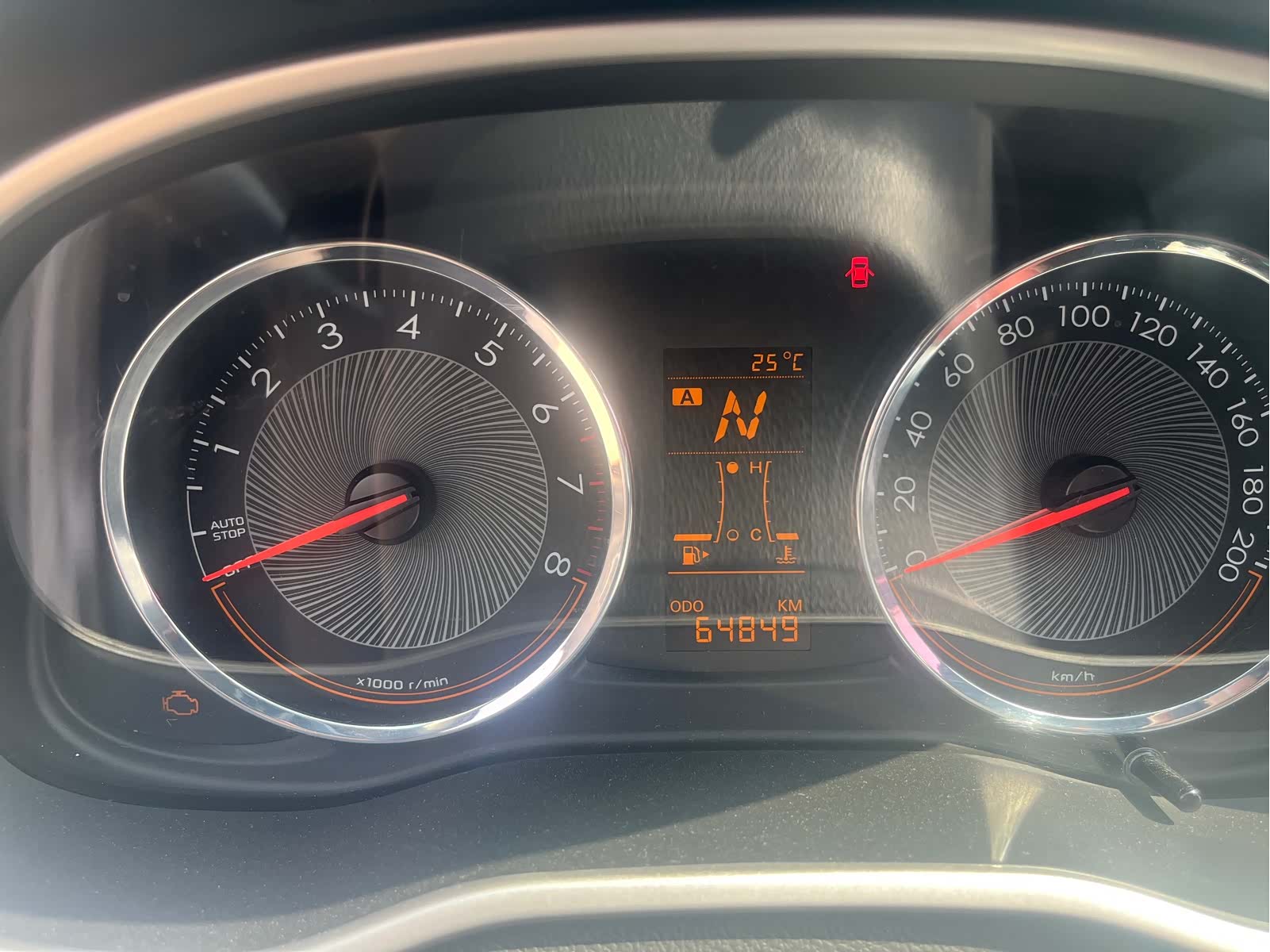 Chevrolet 3, 2018 9