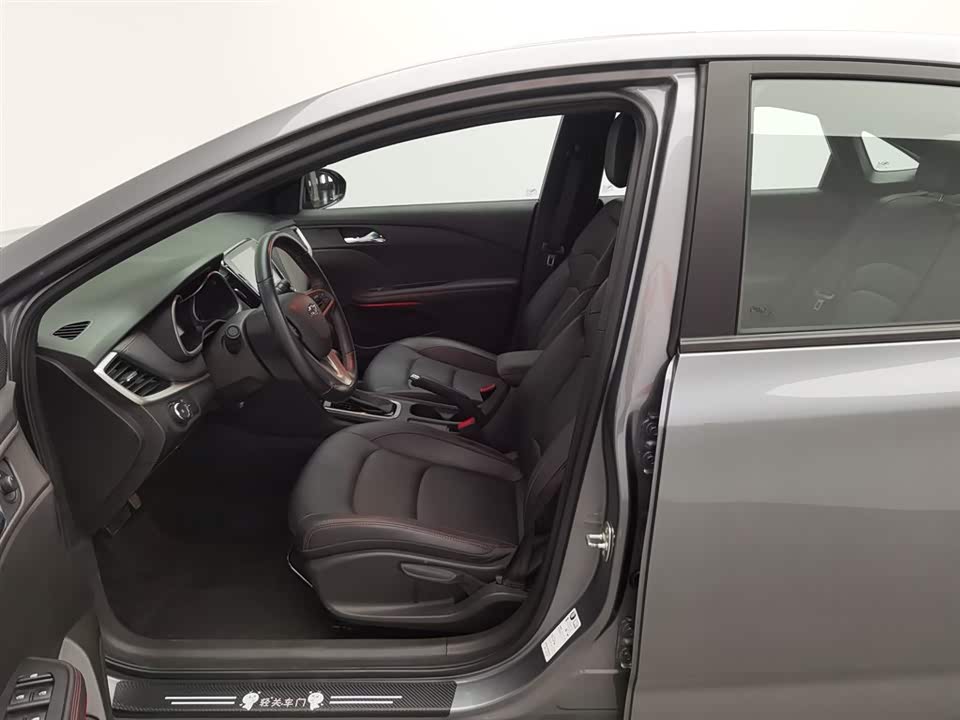 Chevrolet Cruze Chevrolet Cruze