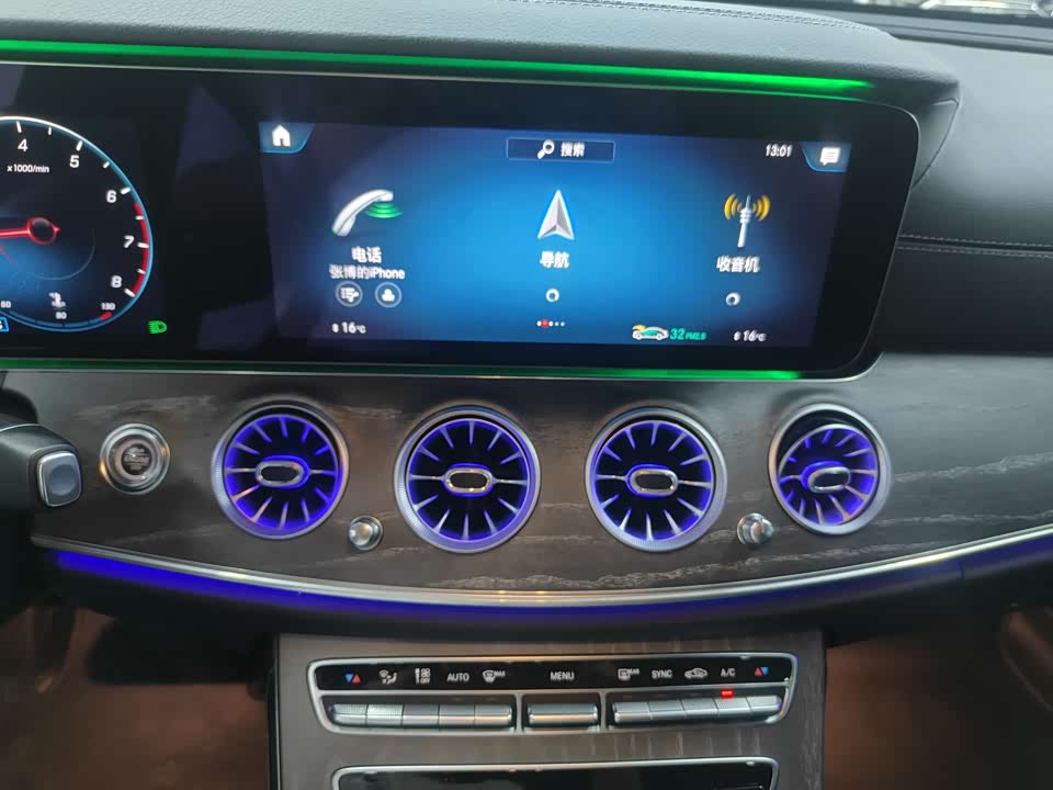 Mercedes-Benz E-class Mercedes-Benz E-class