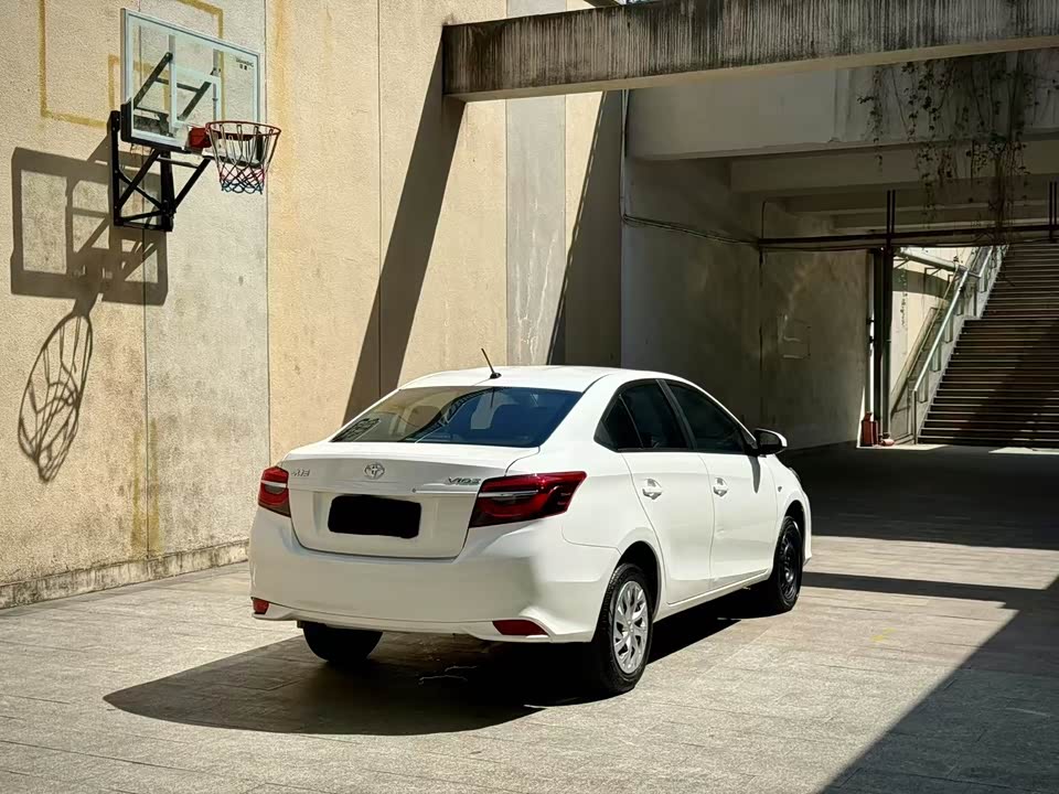 Toyota Vios