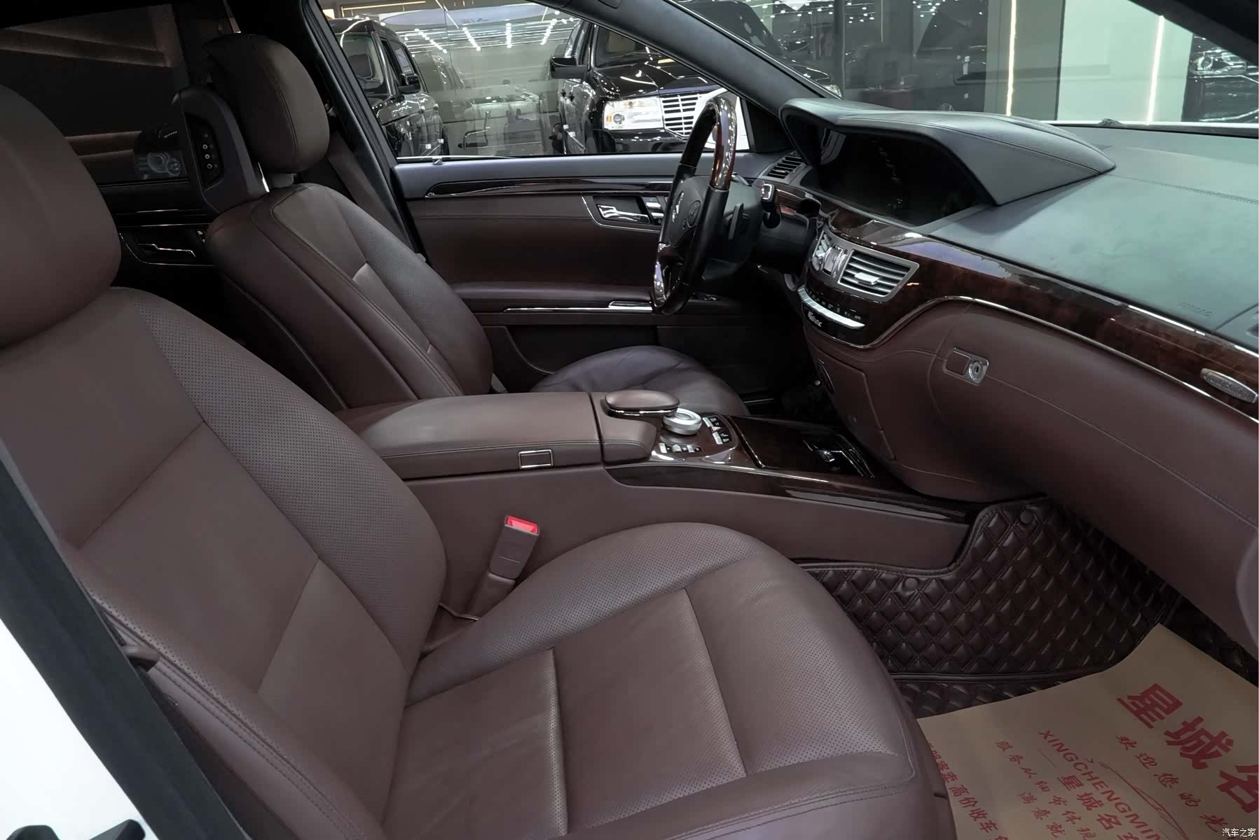 Brabus S-Class, 2016 15