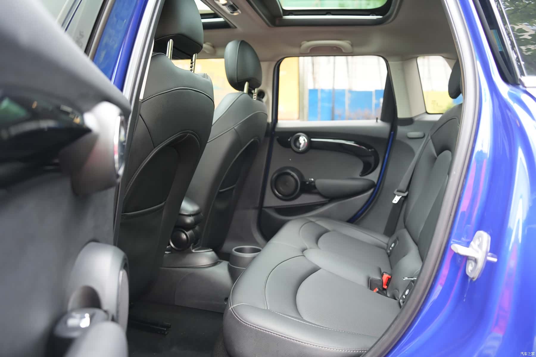 Mini Cooper, 2021 17