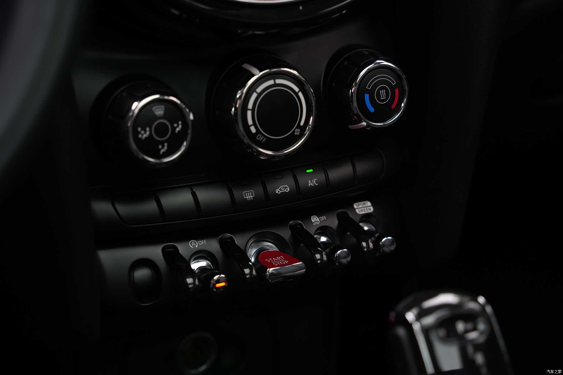 Mini Cooper, 2021 22