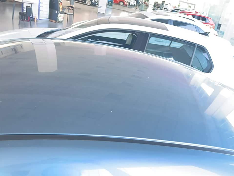 Mazda 3 Angkesaila