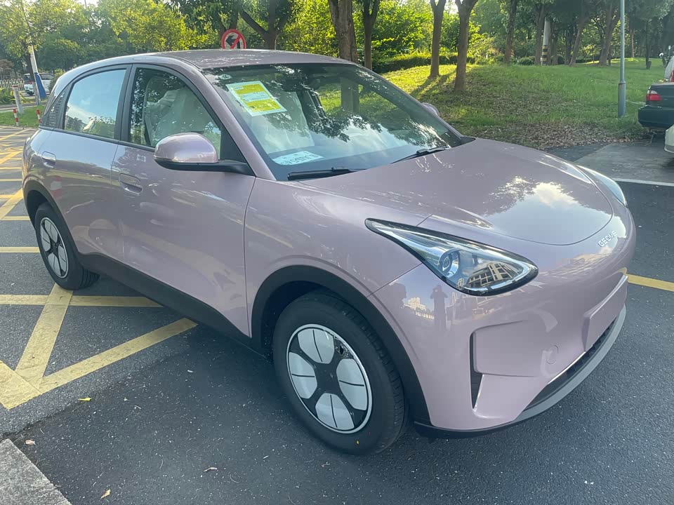 Geely Galaxy Star Wish