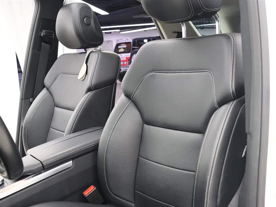 Mercedes-Benz M class