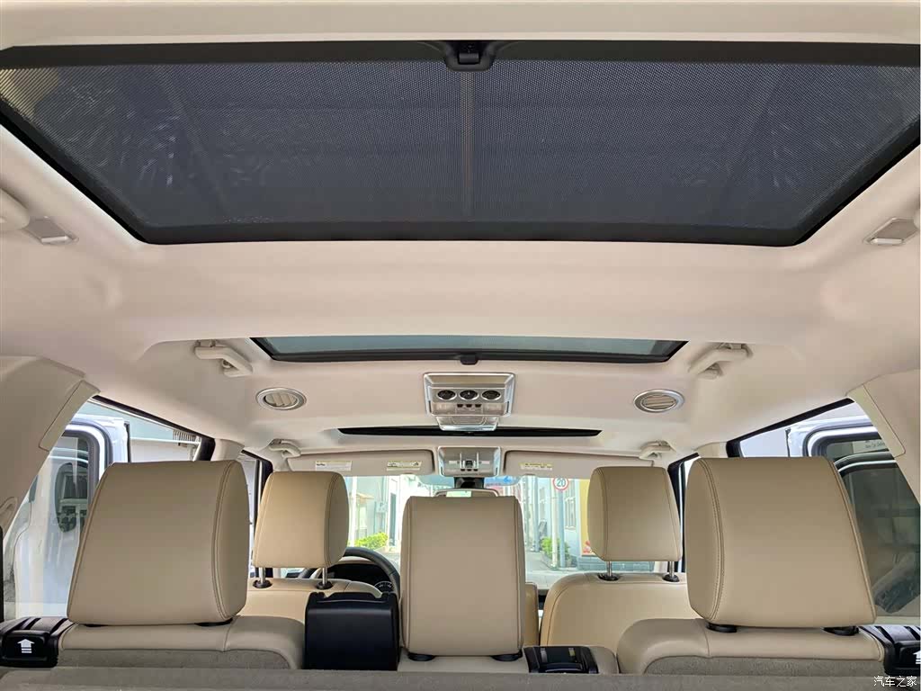 Land Rover Discovery, 2012 21