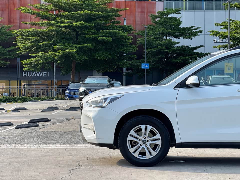 Haval M6 Haval M6