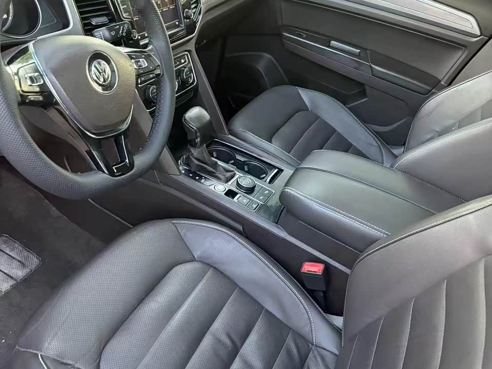 Volkswagen Tourang Volkswagen Tourang