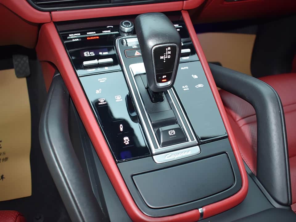 Porsche Cayenne Porsche Cayenne