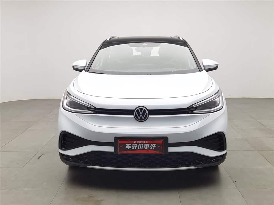Volkswagen ID.4 X