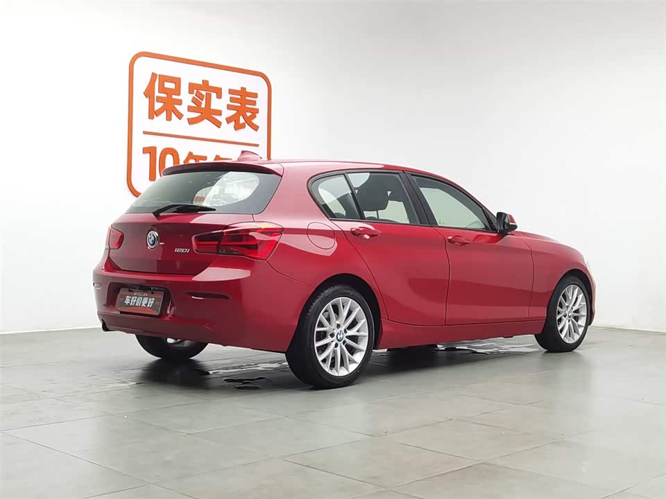 BMW 1 series BMW 1 series