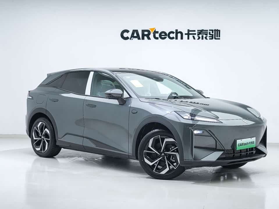 Jiangxi Nanchang Car