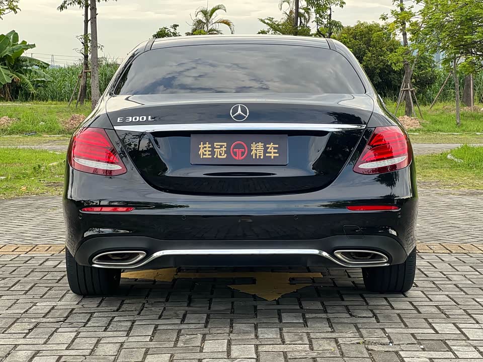 Mercedes-Benz E-class Mercedes-Benz E-class